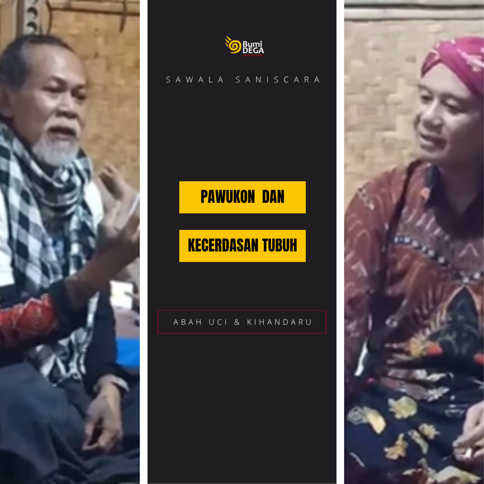 Pawukon & Kecerdasan Tubuh Manusia