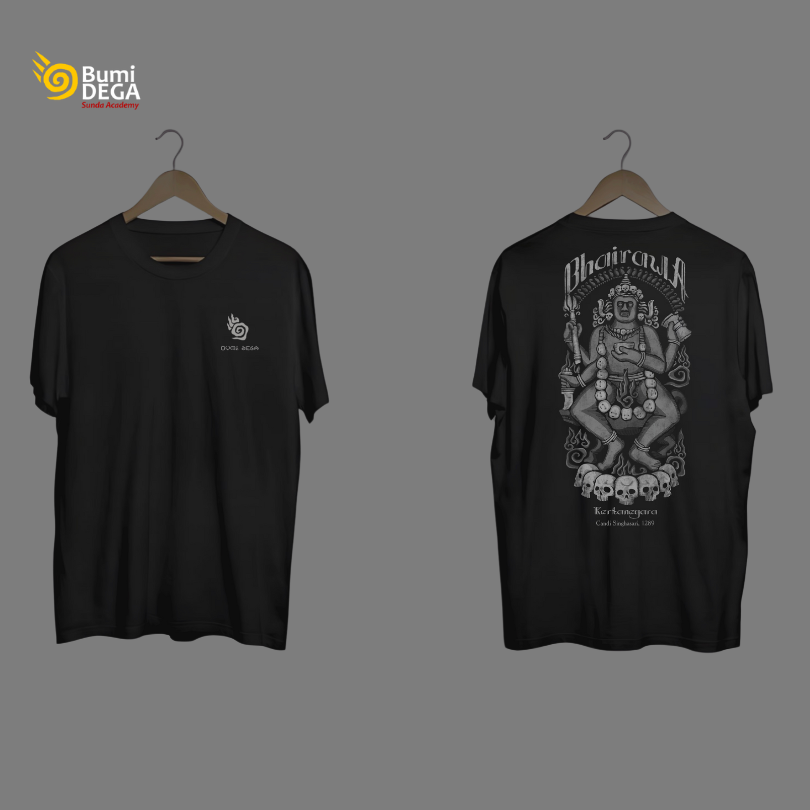 Bhairawa Kertanegara | Bumi Dega Sunda Academy