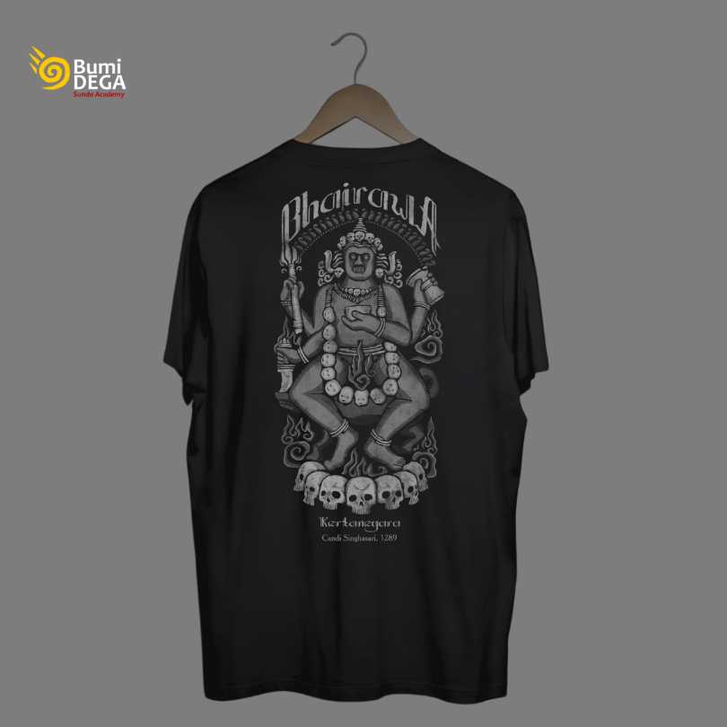 Bhairawa Kertanegara | Bumi Dega Sunda Academy