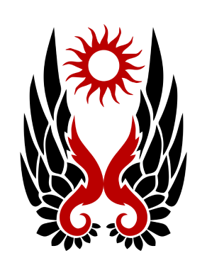 Logo Bumi Dharma Nusantara